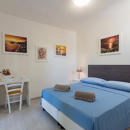Nitrodi Thermal Relais Barano d'Ischia ภายนอก รูปภาพ