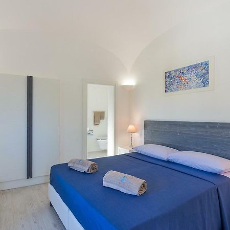 Nitrodi Thermal Relais Barano d'Ischia ภายนอก รูปภาพ