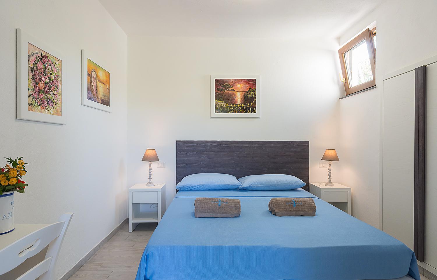 Nitrodi Thermal Relais Barano d'Ischia ภายนอก รูปภาพ