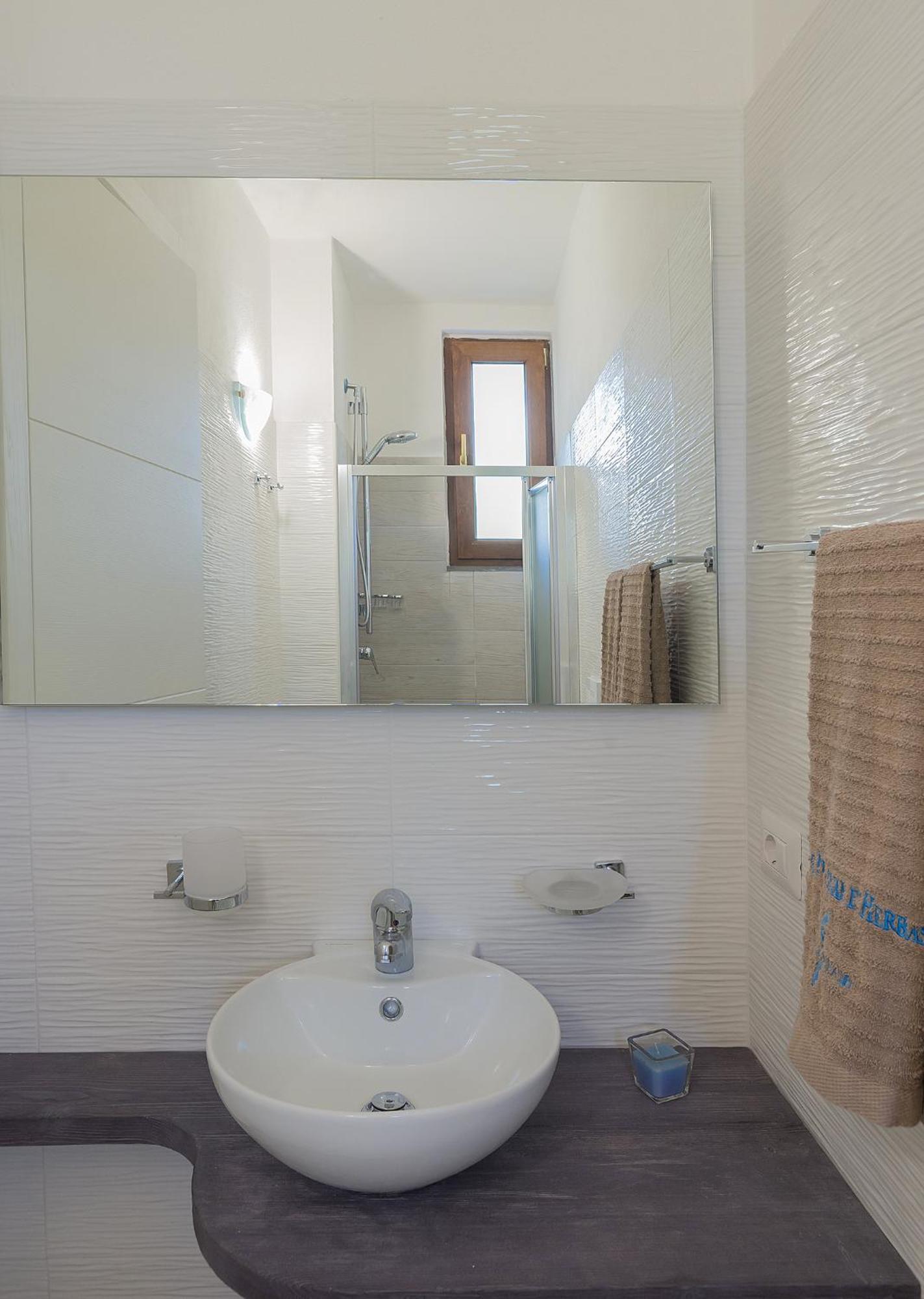 Nitrodi Thermal Relais Barano d'Ischia ภายนอก รูปภาพ