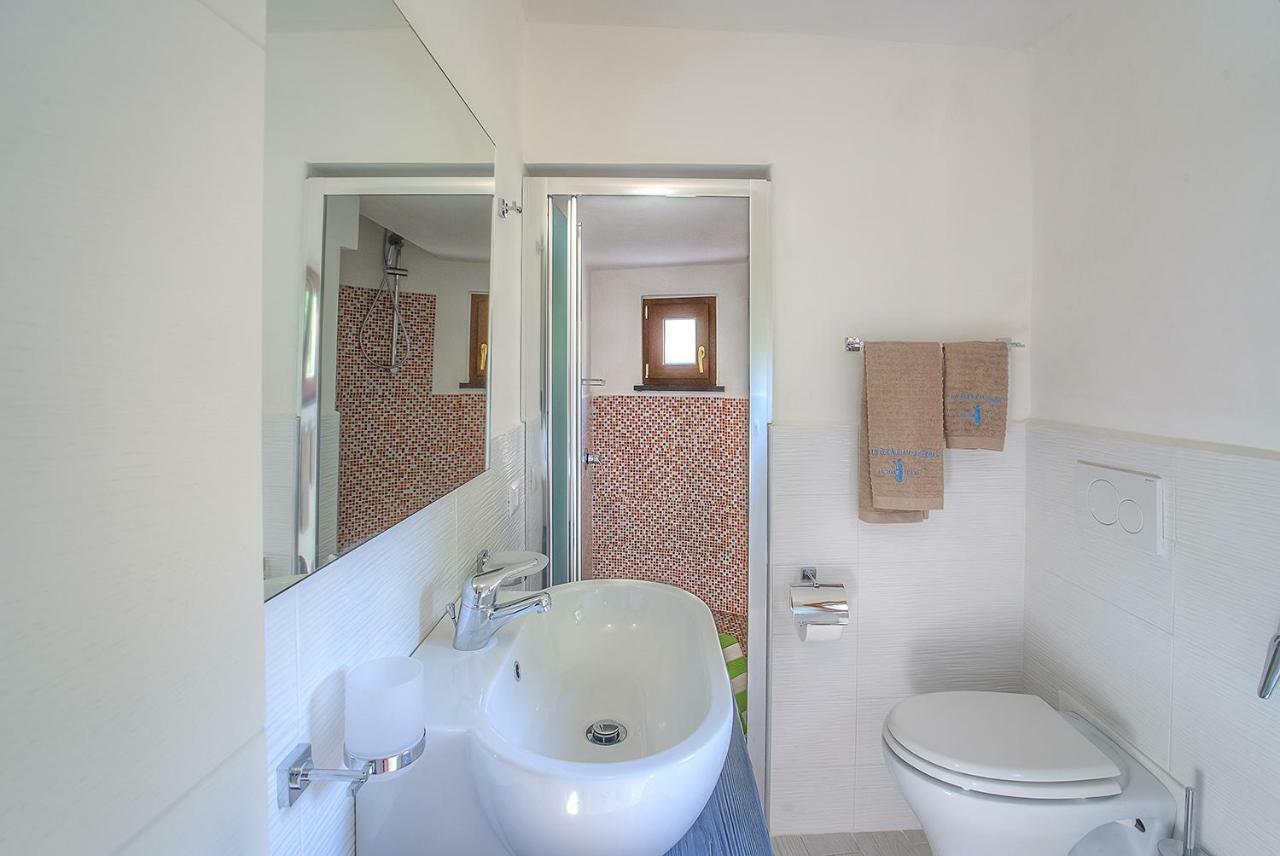 Nitrodi Thermal Relais Barano d'Ischia ภายนอก รูปภาพ