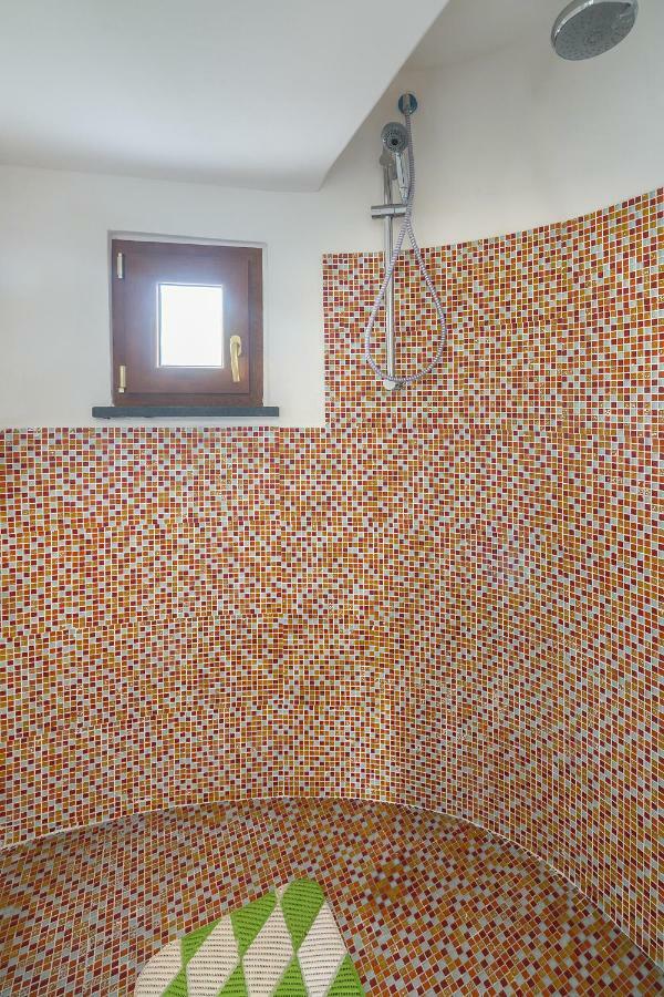 Nitrodi Thermal Relais Barano d'Ischia ภายนอก รูปภาพ