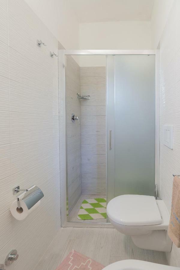 Nitrodi Thermal Relais Barano d'Ischia ภายนอก รูปภาพ