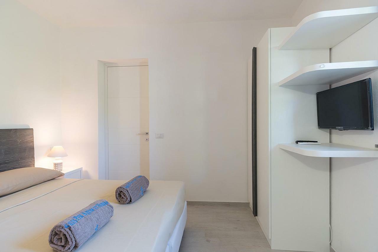 Nitrodi Thermal Relais Barano d'Ischia ภายนอก รูปภาพ