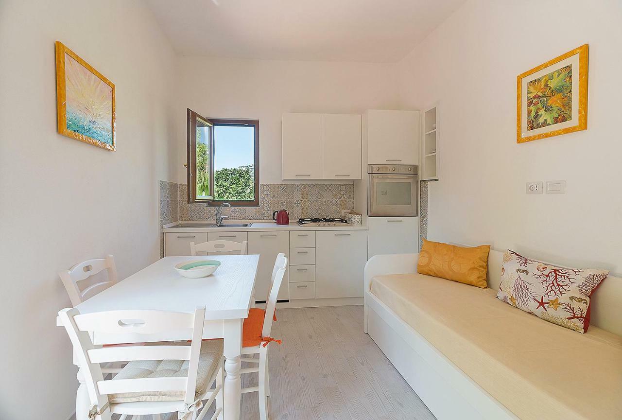 Nitrodi Thermal Relais Barano d'Ischia ภายนอก รูปภาพ