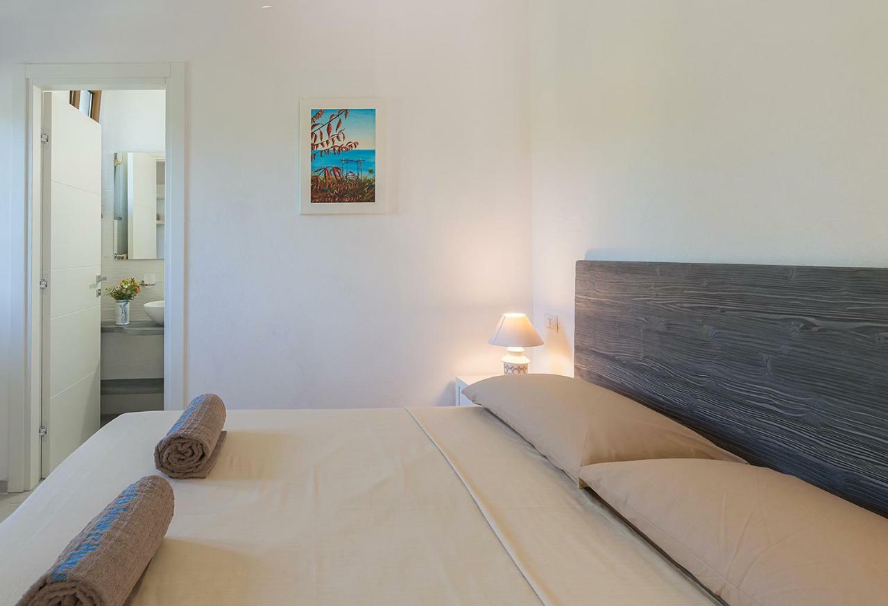 Nitrodi Thermal Relais Barano d'Ischia ภายนอก รูปภาพ